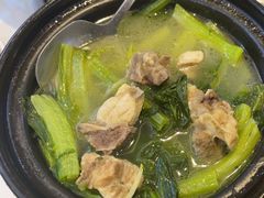-陆记鹅庄·潮汕菜·狮头鹅(大仟里店)