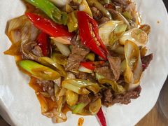 -隔壁老王·家常云南菜(花巷店)