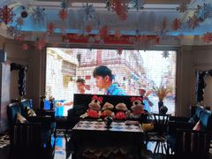-INLOVE KTV(古墩印象城店)