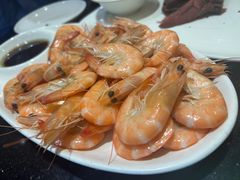 白灼虾-春来和(汉城南路店)