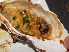 -很久以前羊肉串(中山公园店)
