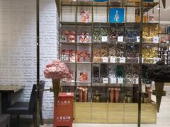 -VENCHI 闻绮(北京国贸商城店)