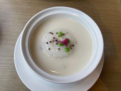 -菩提树·素食餐厅(汇智国际商业中心店)