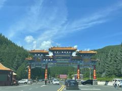 -塞罕坝国家级自然保护区