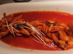 -南山翁新概念川菜(江宁万达广场店)