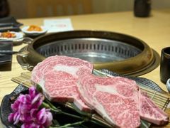 -松鱼亭·和牛烧肉(协鑫广场店)