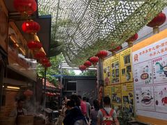 -水乡人家私房菜(逢简店)