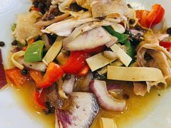 -帕米尔食府(白云观店)