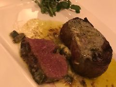 -莫尔顿牛排坊(威尼斯人店)