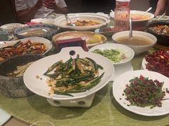 -院8里·小聚园老川菜(九眼桥店)