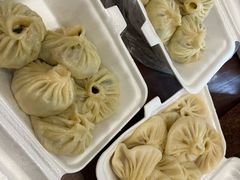 -大兴街扣碗包子馆