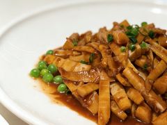 -径山十八道·风味民间菜(华夏之心店)