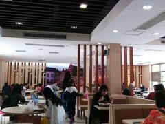 大堂-都城快餐(都信店)