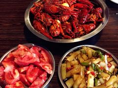 -王红军龙虾(新民路店)