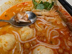 -留半山·香港食堂(啦啦宝都店)