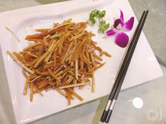 -上海年代·浙菜家烧·小海鲜(水上东路店)