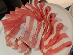 -京悦南门涮羊肉·羊蝎子火锅(田林路店)