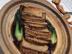 -柒园·三十年创意杭帮菜(龙湖滨江天街店)