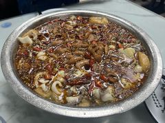 -黑皮酸菜鱼(三山街店)