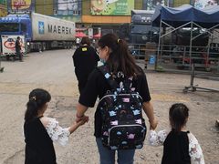 -沈阳市八家子水果批发市场