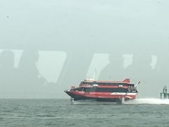 -澳门环岛游湾仔码头