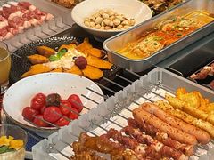 -肉串汪(望京店)