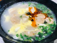 -大福来锅巴菜(古文化街店)