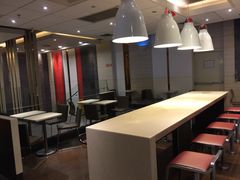 大堂-肯德基(惠州龙门店)