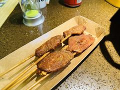 -蛙喔牛蛙(百联南方店)