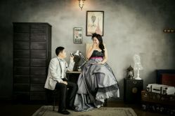 -THE QUEEN(北京店)