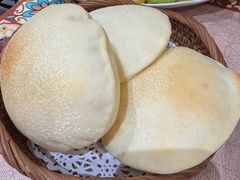 -BRBR叙利亚餐厅(总店)