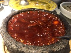 -巧可爱活鱼鲜牛肉私房菜(财富中心店)