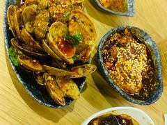 -付小姐在成都(川沙店)