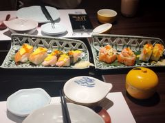 -匠和风精致料理(莆田财富中心店)