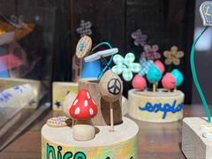 -良友书坊(安徽路店)