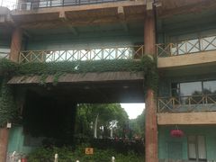 -热带风暴水上乐园(新镇路)