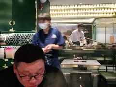 大堂-一绪に寿喜烧(颍州万达店)