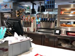 -肯德基(北京南站店)