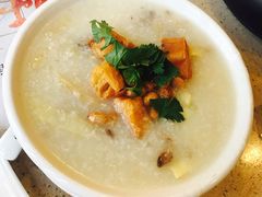 荔湾艇仔粥-点都德(华强南店)