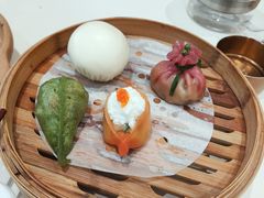 -蔡澜点心·粤菜(月星环球港店)