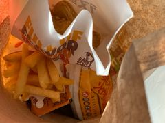 -汉堡王(常熟美城店)