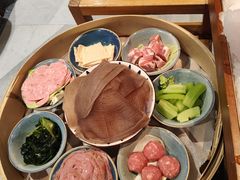 -五星桥原切肥牛火锅·30年专注好牛肉(湖塘店)