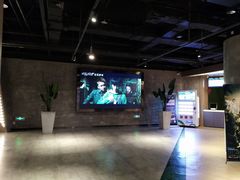 -扬州喜满客国际影城(京华城店)