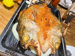 -耶里夏丽新疆餐厅(百联中环购物广场店)