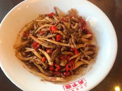 -天下客饭店(中山路店)