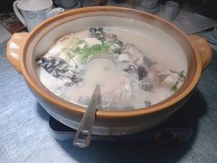 姜君千岛湖鱼头-姜君·千岛湖鱼头馆(浦东大道店)