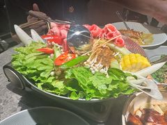 -留半山·香港食堂(啦啦宝都店)
