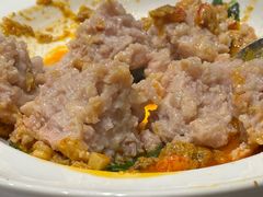 -狮王府淮扬菜(新街口友谊店)