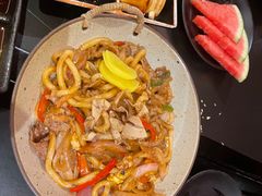 -谷牛和牛烤肉(漕河泾印象城店)