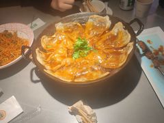 -馬伍旺川菜(金象城店)